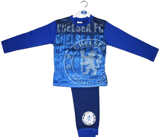 18 Boys Chelsea Pyjamas