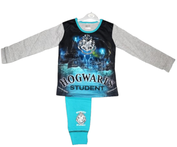 18 Girls Harry Potter Pyjamas