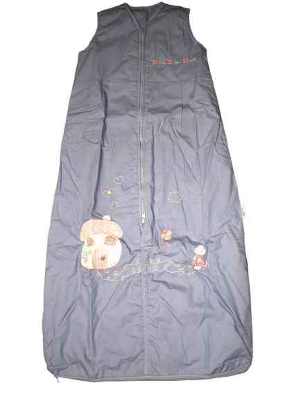 1 Home Sweet Home Sleeping bags 1 TOG 12-36 Months