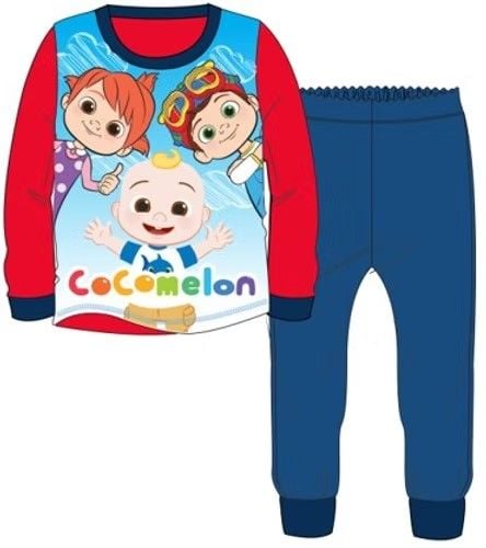 36 Boys Cocomelon Pyjamas. Only £2.00 each