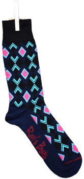 10 Pairs Of Mens Socks Size 8-11