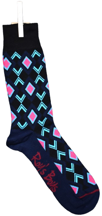 10 Pairs Of Mens Socks Size 8-11