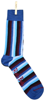 40 Pairs Of Mens Socks