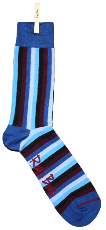 40 Pairs Of Mens Socks