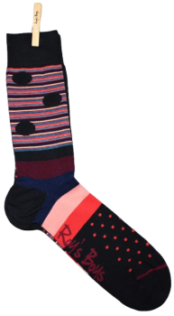 10 Pairs Of Mens Socks Size 8-11