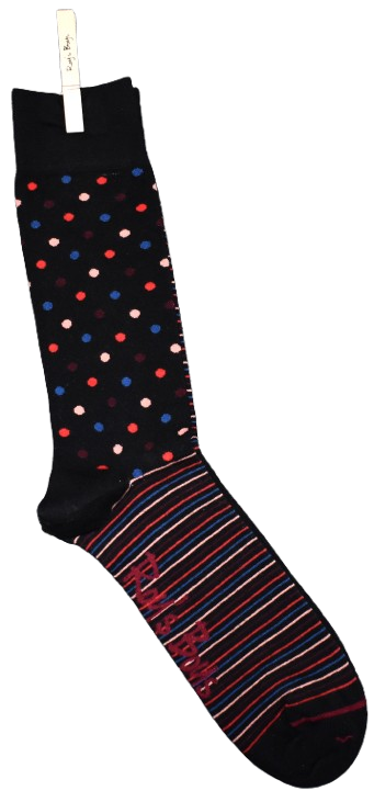 60 Pairs Of Mens Socks