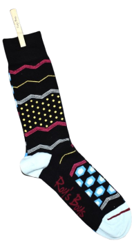 29 Pairs Of Mens Socks Size 8-11