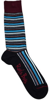 50 Pairs Of Mens Socks