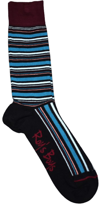 50 Pairs Of Mens Socks