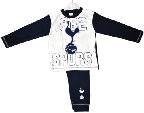 18 Boys Tottenham Hotspur Pyjamas