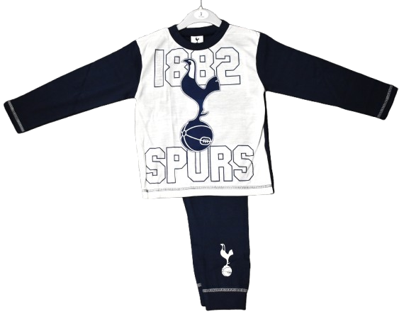 72 Boys Tottenham Hotspur Pyjamas.ONLY &pound;1.50