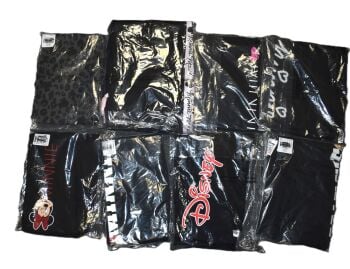 11 Ladies Disney Character Leggings