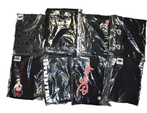 11 Ladies Disney Character Leggings/Jog Pants