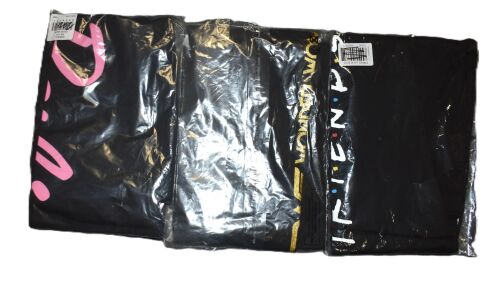 5 Ladies Assorted Character Leggings