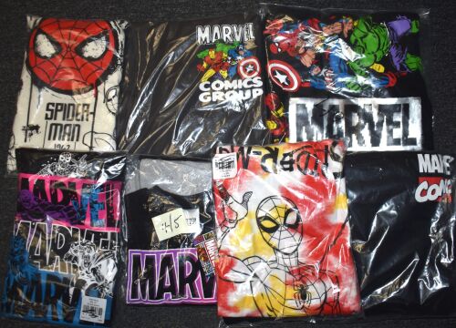 11 Boys Character 2 Piece T-Shirt & Jogger Sets