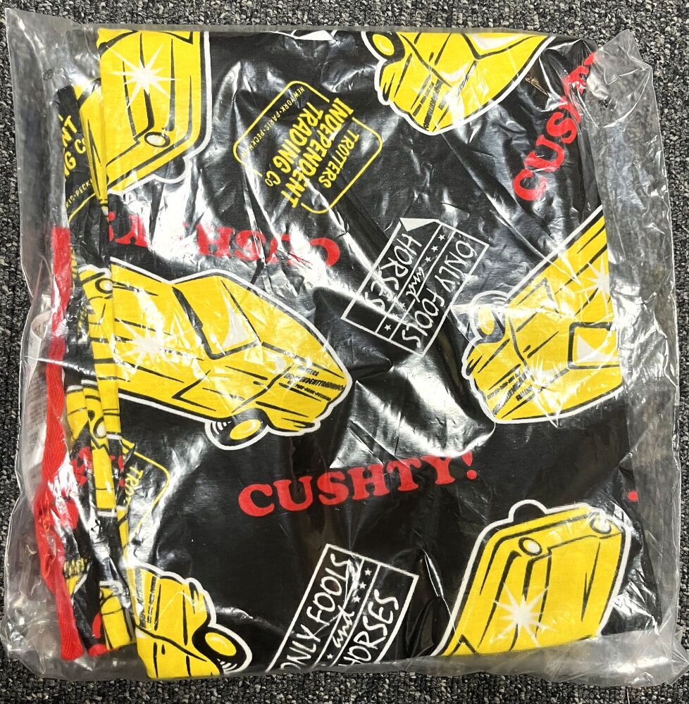 2 Mens Only Fools And Horses Lounge Pants