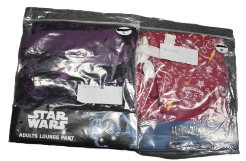 2 Ladies Lounge Pants/Leggings