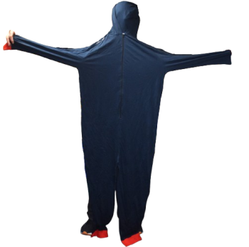 5 Mens Onesies