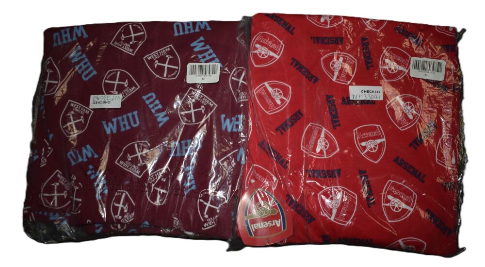 14 Men's Football Lounge Pants