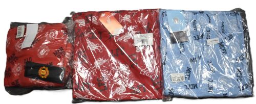 14 Men's Assorted Football Loungepants