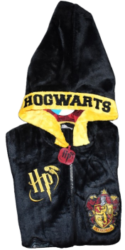 2 Boys Harry Potter Onesies