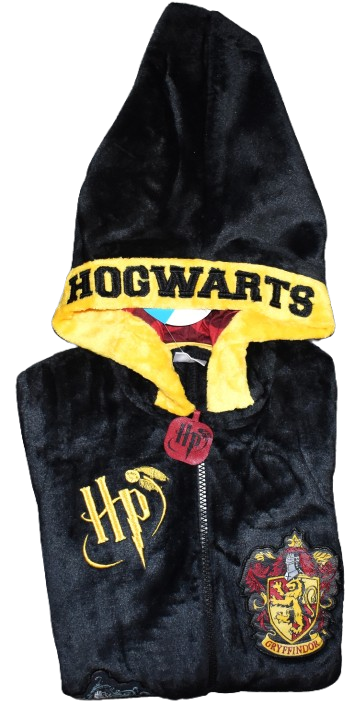 2 Boys Harry Potter Onesies