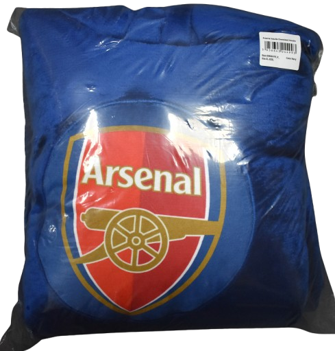 1 Mens Arsenal Oodie Size XL-XXXL