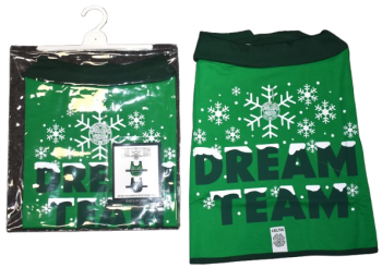 2 Dogs Celtic Pyjamas