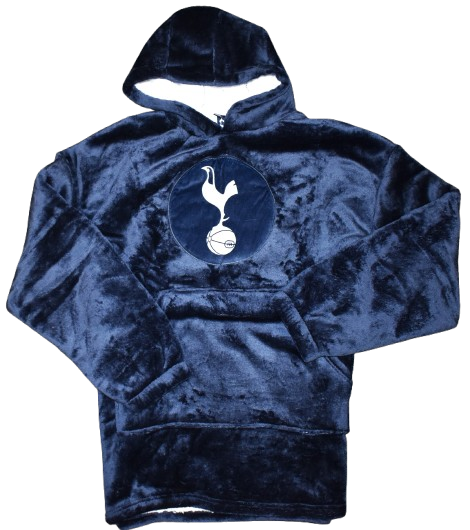 2 Mens Tottenham Hotspur Oodies