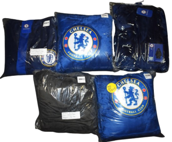 Mens Chelsea Fleece Bundle