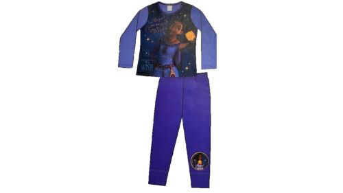 54 Girl's Disney Wish Pyjamas