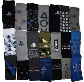 47 Gaming Socks