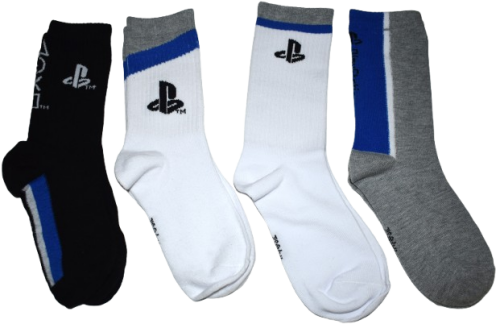 22 Boys Playstation Socks