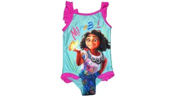 20 Girls Encanto Swimsuits