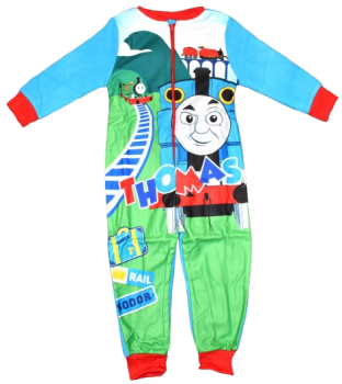 36 Thomas The Tank Engine Onesies