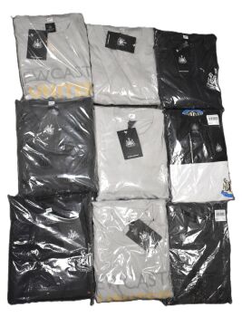 9 Men's Newcastle United Pyjamas Medium