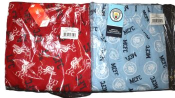 14 Men's Assorted Football Loungepants