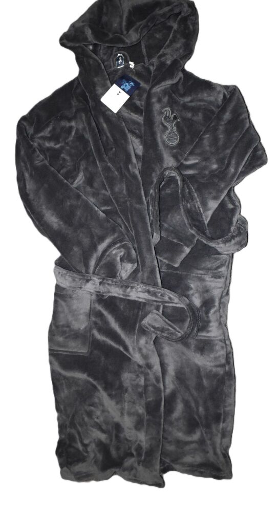 1 Men's Tottenham Hotspur Dressing Gowns Size Small