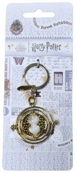5 Harry Potter Keyrings