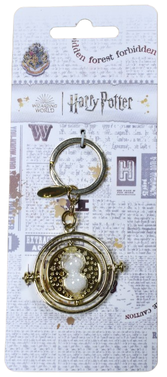 5 Harry Potter Keyrings