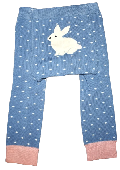 11 Girls Footless Tights/Leggings Size 0-6months