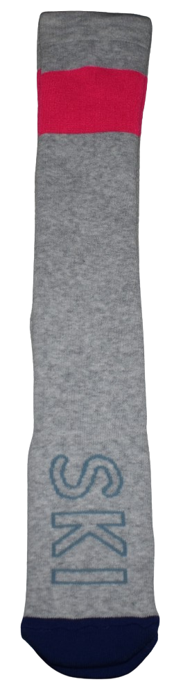 12 Kids Ski Socks Size 12.5-3.5