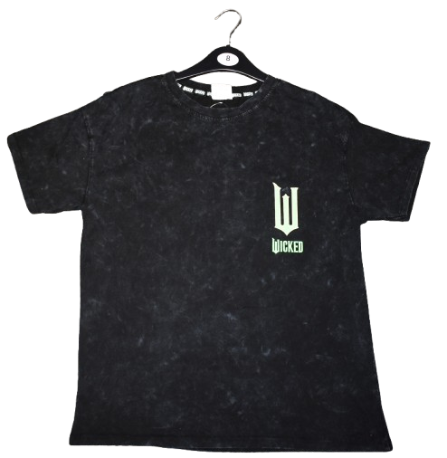 10 Ladies Wicked T-Shirts