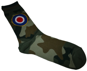 12 Mens Socks Size 8-11