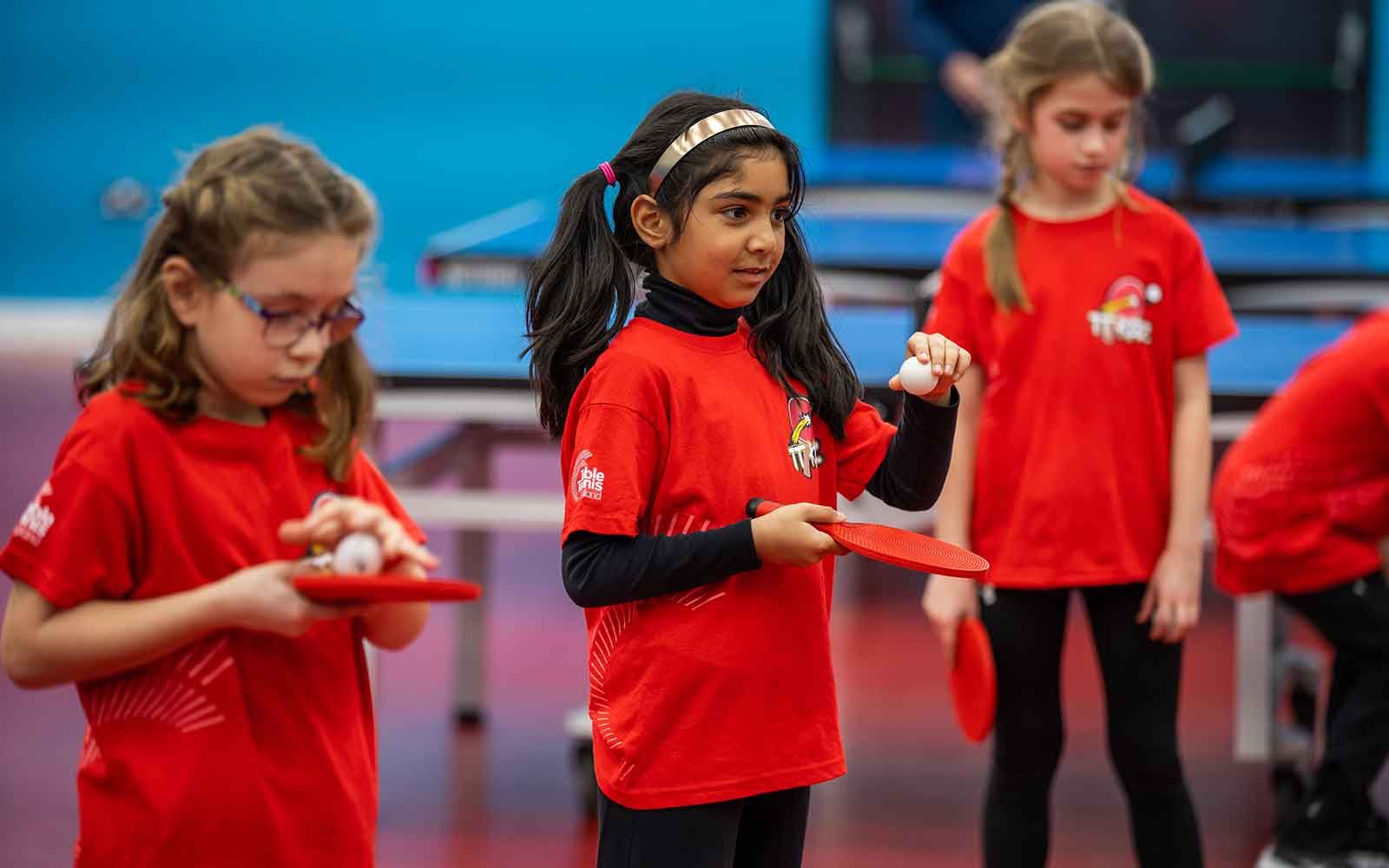 Blackpool Sports Centre