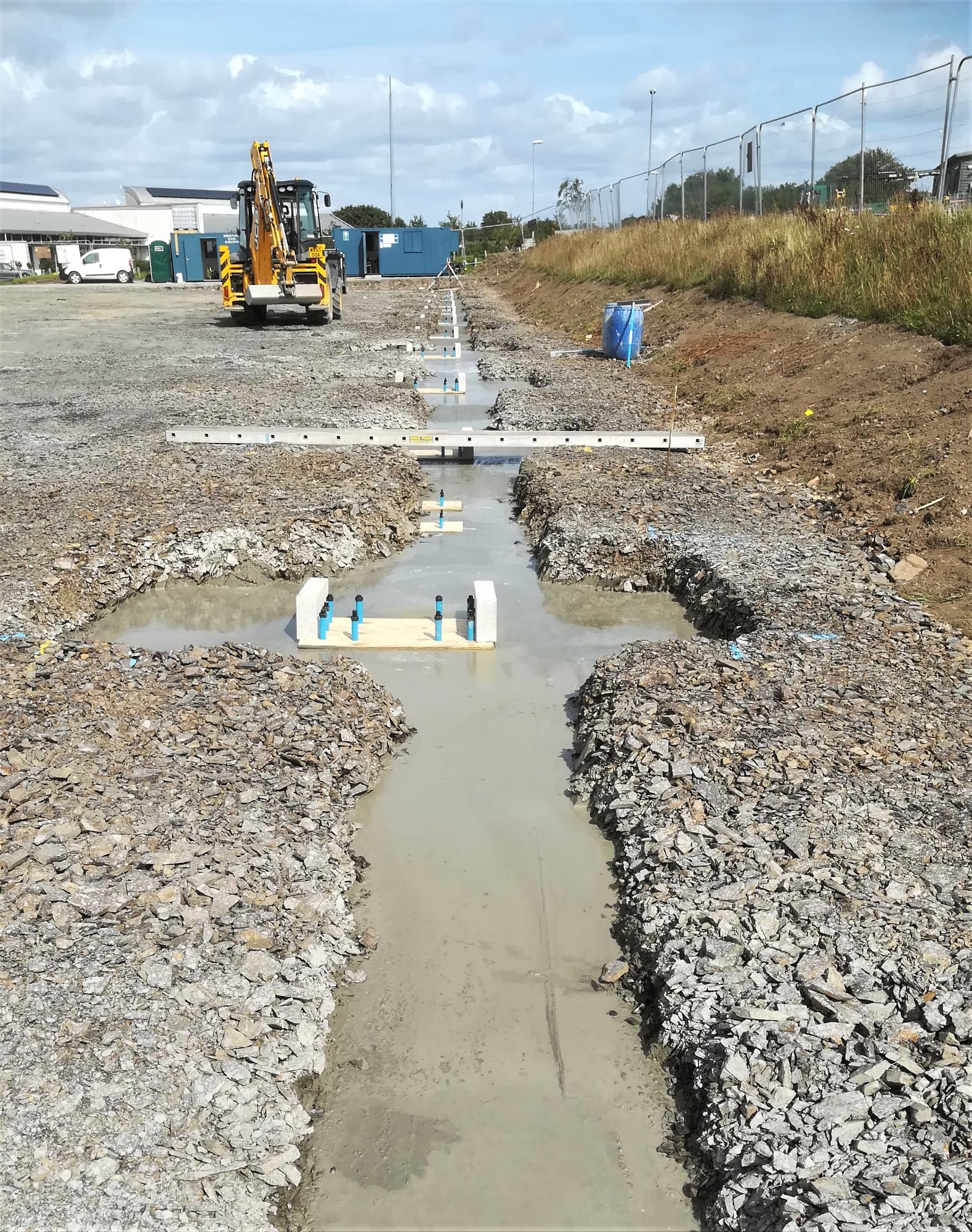 Site Engineering job in Okehampton, Devon