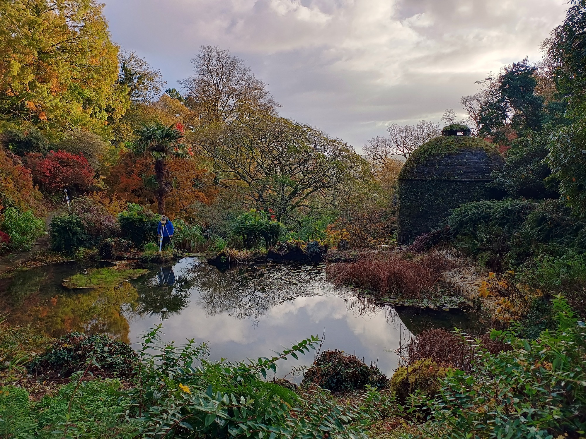 Cotehele (4)
