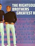 RIGHTEOUS BROTHERS - GREATEST HITS - VERVE