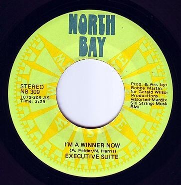 EXECUTIVE SUITE - I'M A WINNER NOW - NORTH BAY