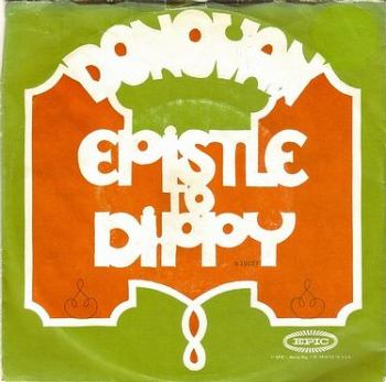 DONOVAN - EPISTLE TO DIPPY - EPIC